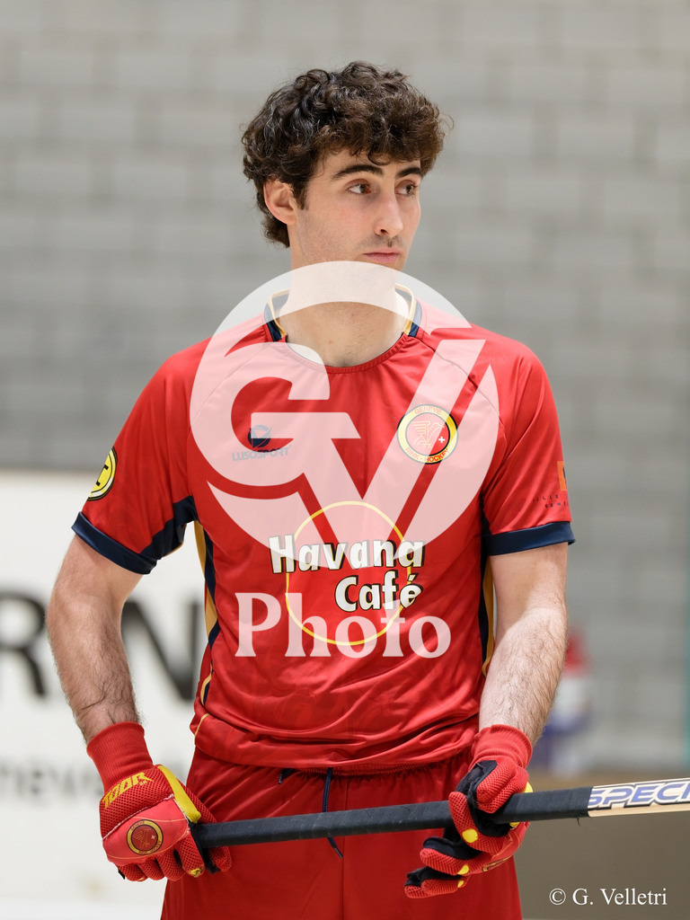 National League - Geneve-Servette HC v ZSC Lions |  during the National League match between Geneve-Servette HC and ZSC Lions at Les Vernets in Geneva, Switzerland