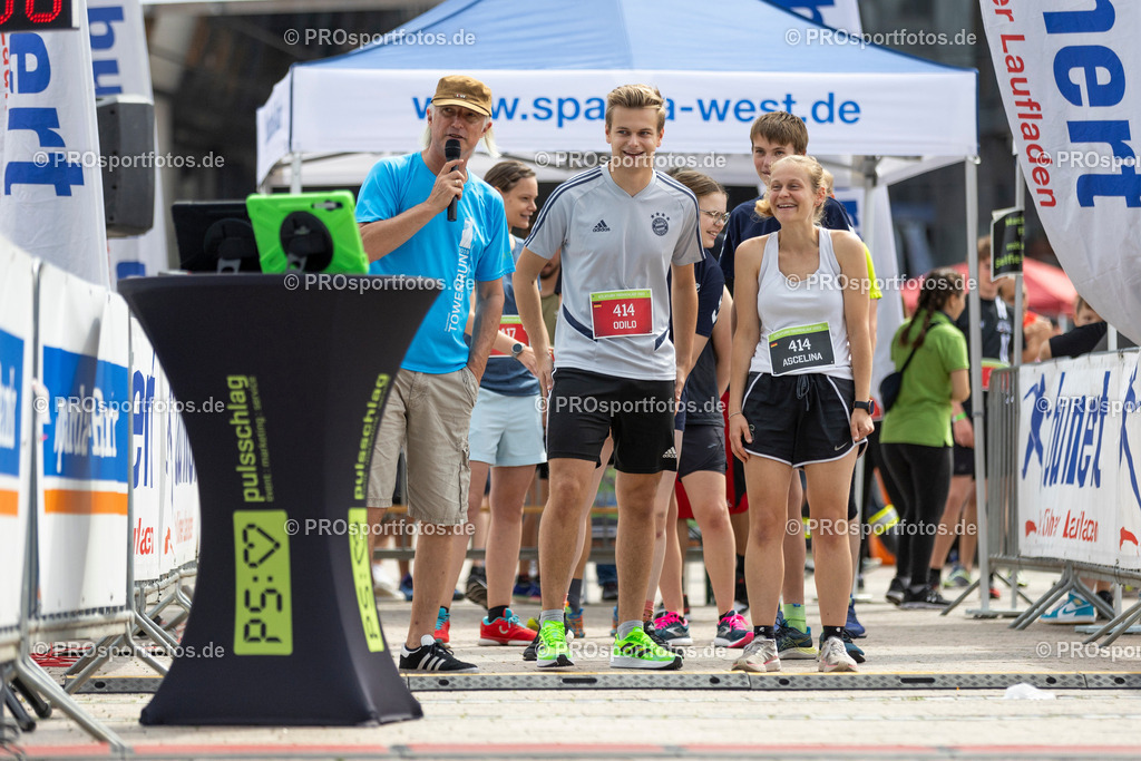 KoelnTurm Treppenlauf 2023, 13.08.2023, KoelnTurm Mediapark, Koeln | KoelnTurm Treppenlauf 2023 am 13.08.2023, KoelnTurm Mediapark, Koeln