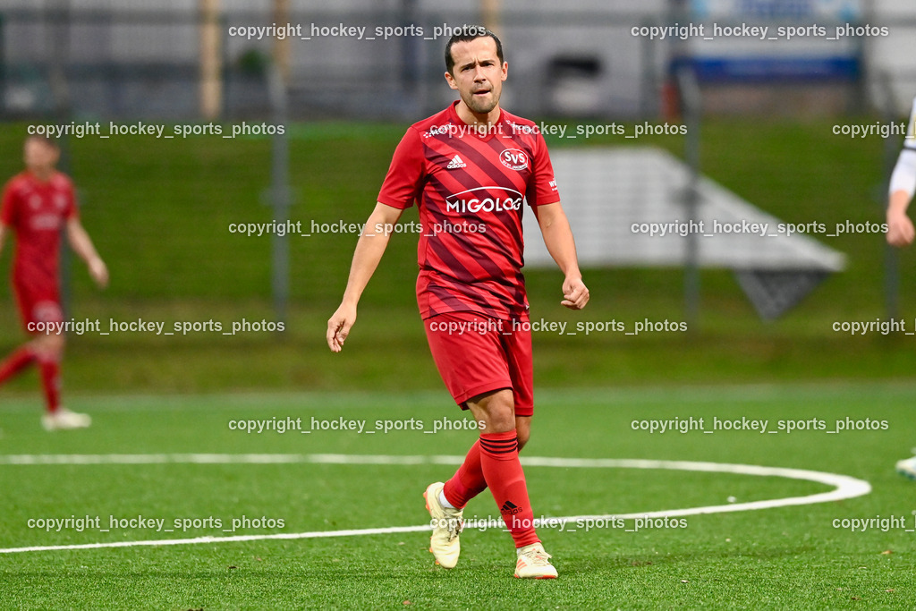 SV Spittal 1921 vs. SV St. Jakob  | #32 Marco Koller St.Jakob, SV Spittal 1921 vs. SV St. Jakob , SV Spittal 1921 vs. SV St. Jakob  am 20.09.2024 in Spittal an der Drau (Goldeck Stadion), Austria, (Photo by Bernd Stefan)