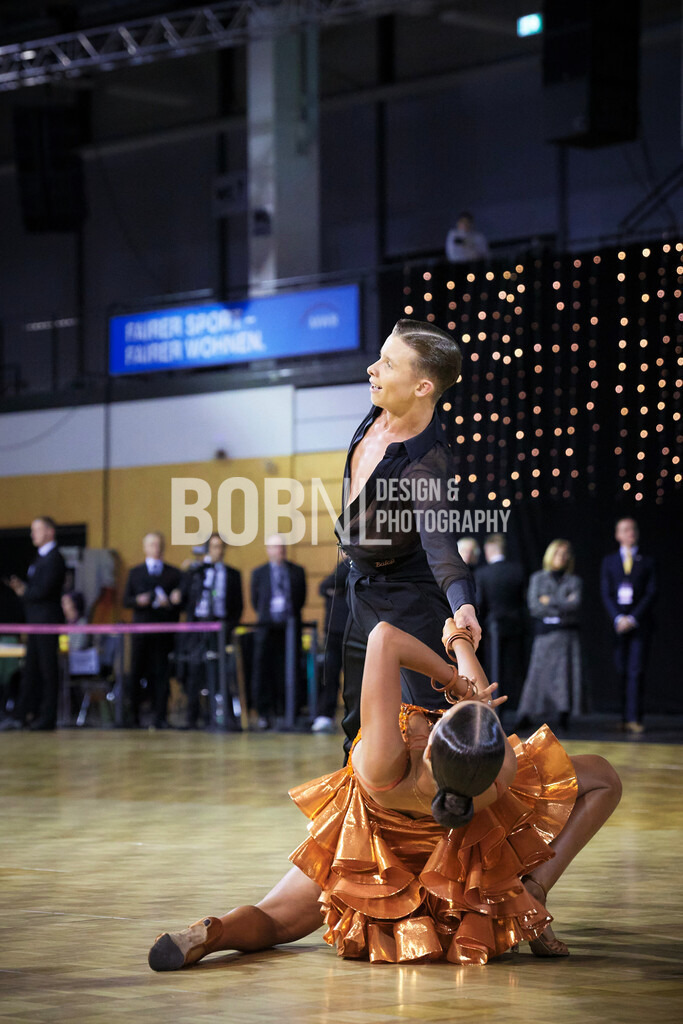 Winter Dance Festival | Mülheim a.d. Ruhr - 13.12.2025: Winter Dance Festival in Mülheim a.d. Ruhr (Westenergiehalle), Germany. Photo by: BobNL design &amp; photography  - Realized with Pictrs.com