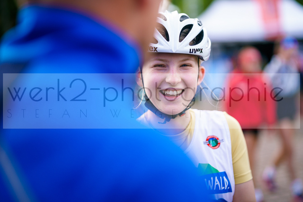 Inline Techniksprint Gechwenda | Techniksprint in Geschwenda "Sportanlage Kickelhähnchen" am 23. August 2025