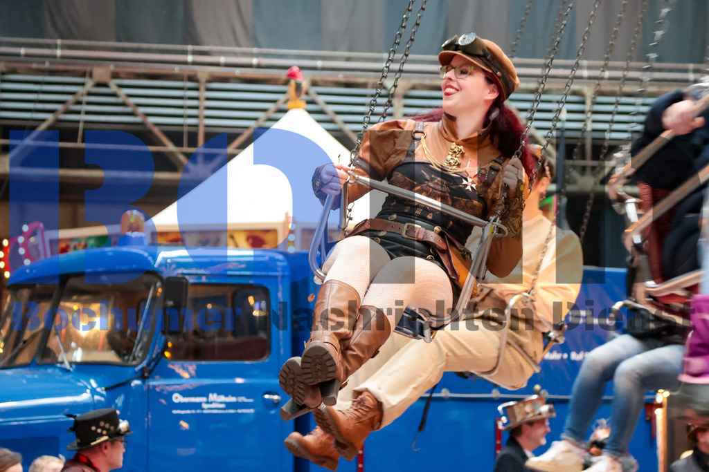 Historischer Jahrmarkt in der Jahrhunderthalle - Steampunk {date} -  | {headline}



(Foto: Sebastian Sendlak / BOND)

 - Realisiert mit Pictrs.com