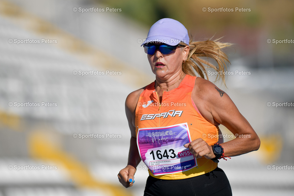 EMACS 2025 - Day 2_79 | European Masters Athletics Championships am 10.10.2025 auf Madeira (Portugal)Foto: Kai Peters - Realisiert mit Pictrs.com