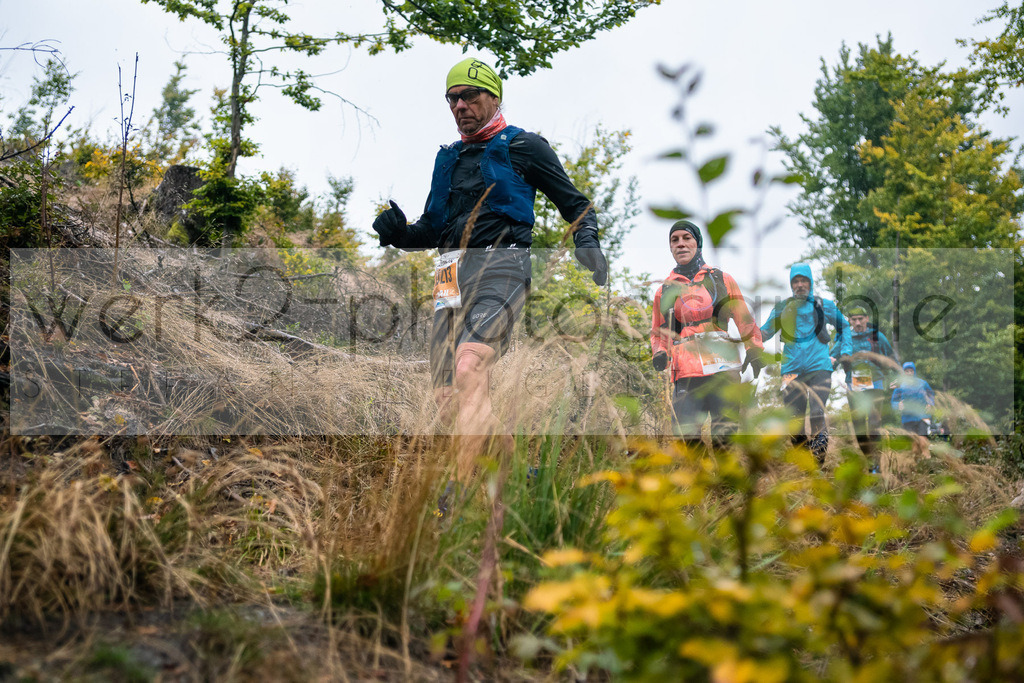 Herbstlauf | Herbstlauf am 1. &amp; 2. Oktober 2022 unter Corona-Bedingungen - Start Masserberg und Neuhaus