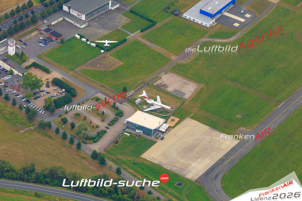 Die Luftaufnahme Beyendorfer-grund - Magdeburg wurde vom UL-Flugzeug (keine Drohne) aus fotografiert.Hohe Druck- Auflösung-die Geschenkidee!