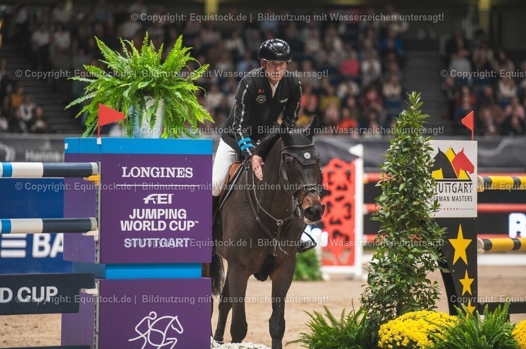 20251116_FEI-Jumping-World-Cup_TOMSPIC_0373 | Foto: Thomas Hartig