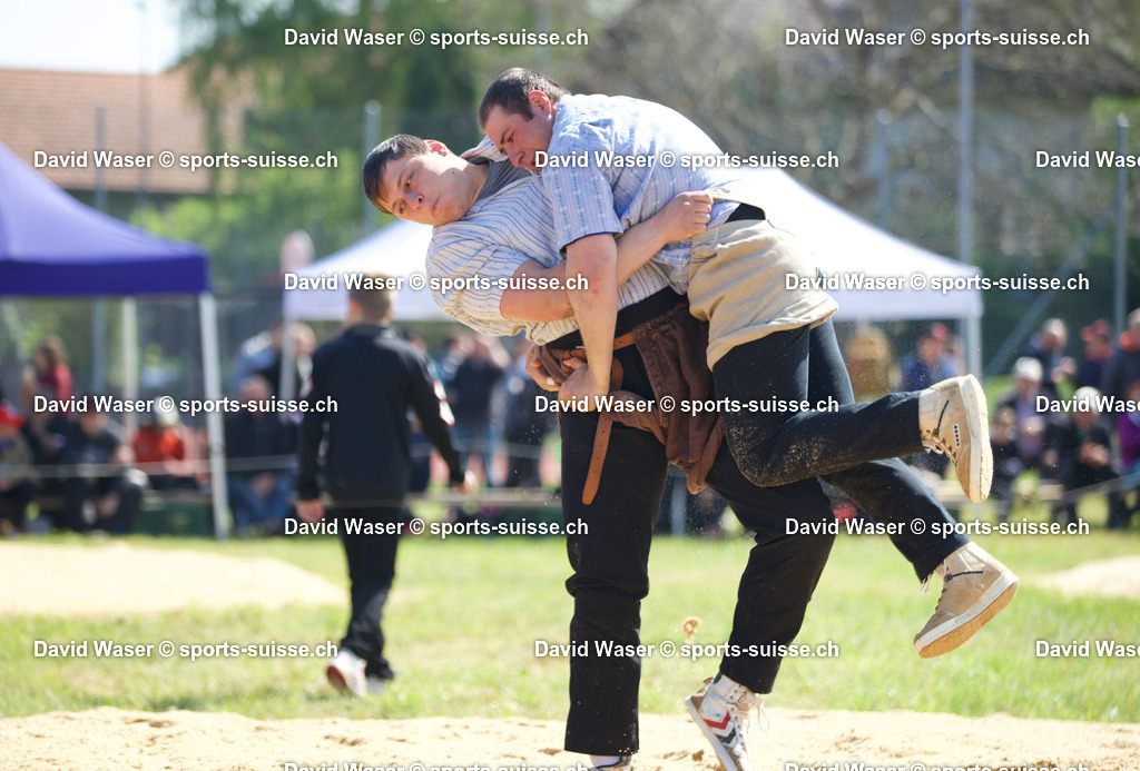 Monney Branighan - Pürro Tobias F_te R_gionale de Ried bei Kerzers le Dimanche 1 mai 2022 Photos EdelweissPoint_ Waser David 2022 (21) | sports-suisse.ch