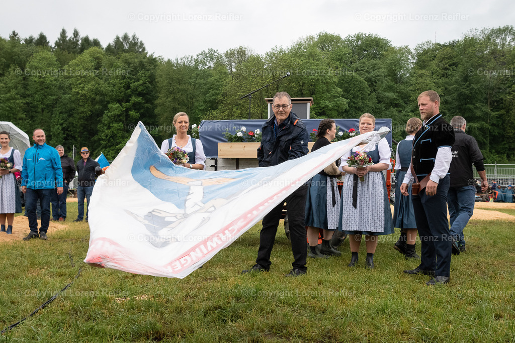 Schwingen -  Zürcher Kantonal 2023 | Zürich Allmend, 14.5.23, Schwingen - Zürcher Kantonal.