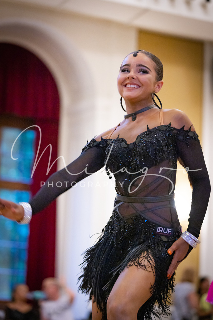 MainzPalaceOpen-1961 | milagro-photography