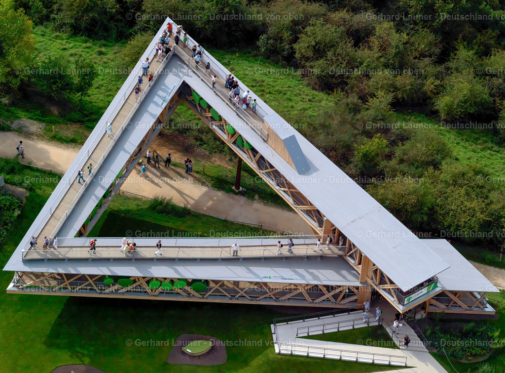 3199537 | Ausstellungsbereich auf dem Gelände der BUGA 2011 des Festungparks Ehrenbreitenstein Koblenz