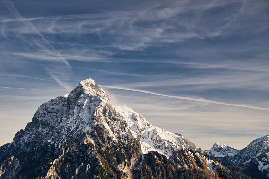 Ödstein im Gesäuse | walter-wagner-fotografie