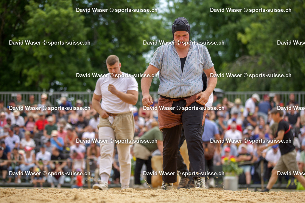 250713 Brun Samuel __ - Ducrest Etienne _ _ la F_te Romande Neuch_tel_ 13.07.2025 (1) | 250713 Brun Samuel ** - Ducrest Etienne * à la Fête Romande Neuchâtel, 13.07.2025
