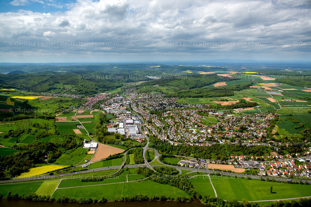 3500746 | Obernburg am Main