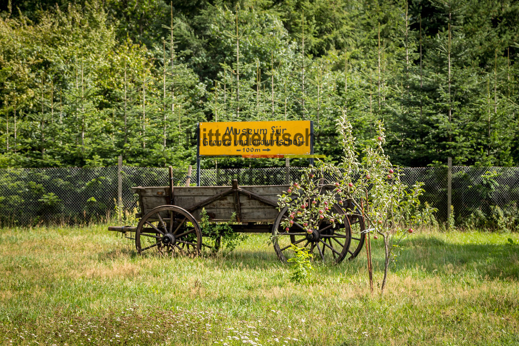 innerdeutsche Grenze Grünes Band Böckwitz-8041 | Die innerdeutsche deutsch-deutsche Grenze, das Grüne Band - Realisiert mit Pictrs.com