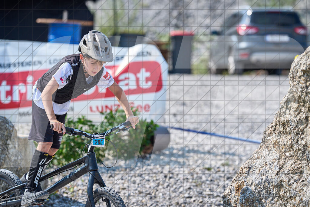 Trials European Youth Games | 16.08.2025: Trials European Youth Games in Purgstall an der Erlauf Foto: © 2025 Martin Bihounek / martinbihounek.comInsta: @martinbihounekcom