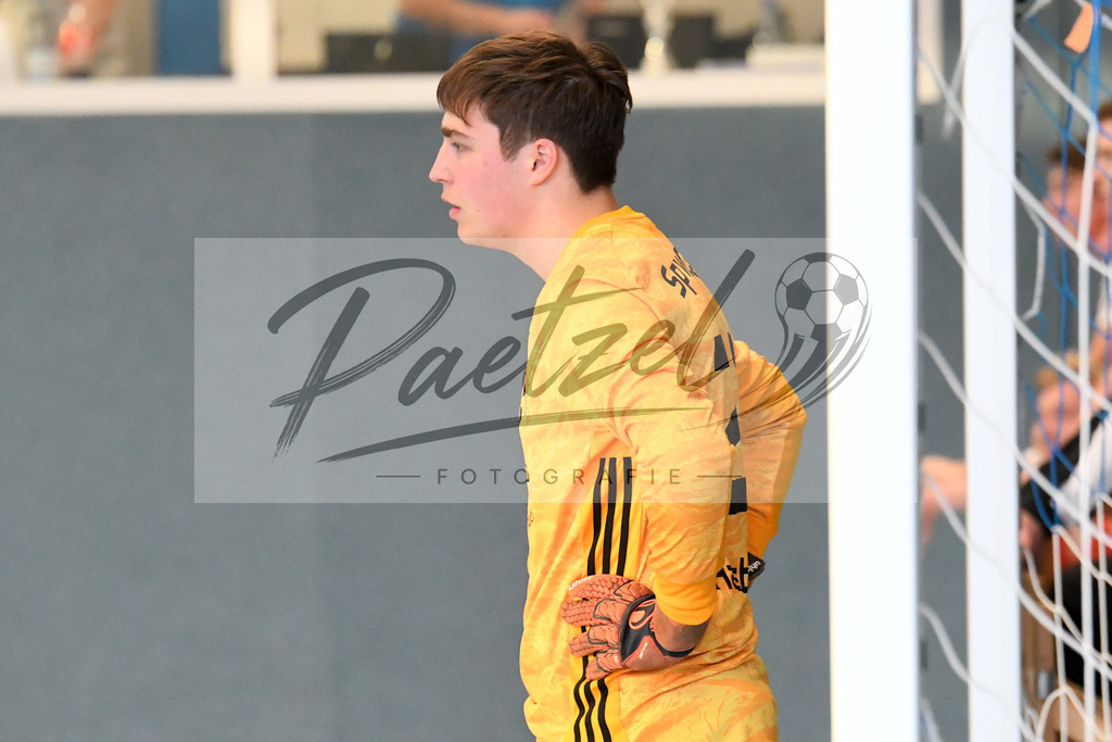 20200119_VGHCUP_0010 | Fußball, Herren:   beim 35. Schledehauser VGH-Cup am 19.01.2020 in der Waldsporthalle Schledehausen in Schledehausen, Deutschland.(Foto von Nico Paetzel) - Realisiert mit Pictrs.com