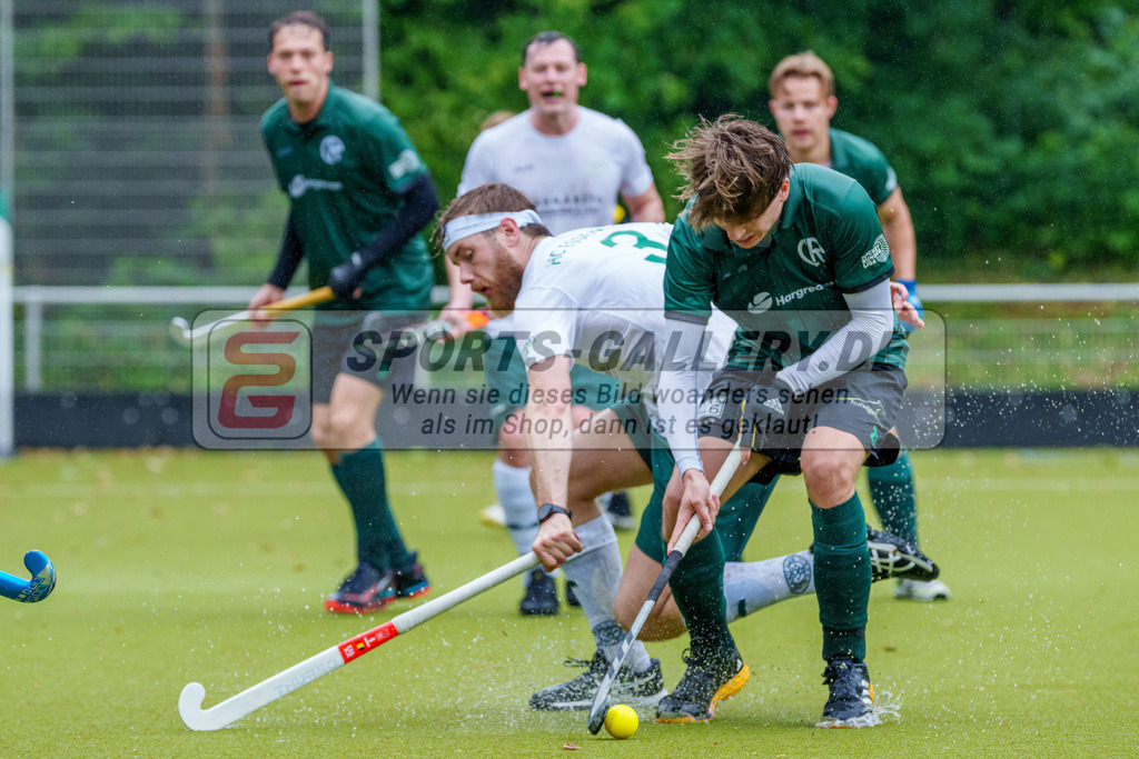 HK_20250525_107112 | Regionalliga West Herren HC Essen 99 - Club Raffelberg am 25.5.2025 HC Essen 99, Essen