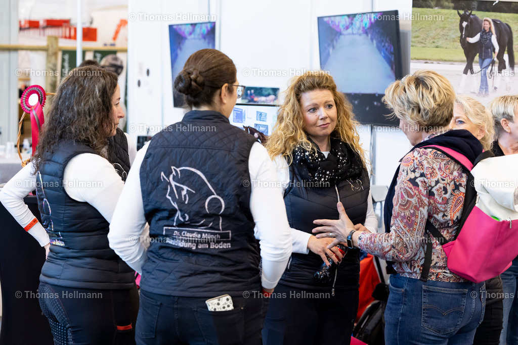 TH_Claudia Münch_26686 | EQUITANA 2025 am 07.03.25 in Essen