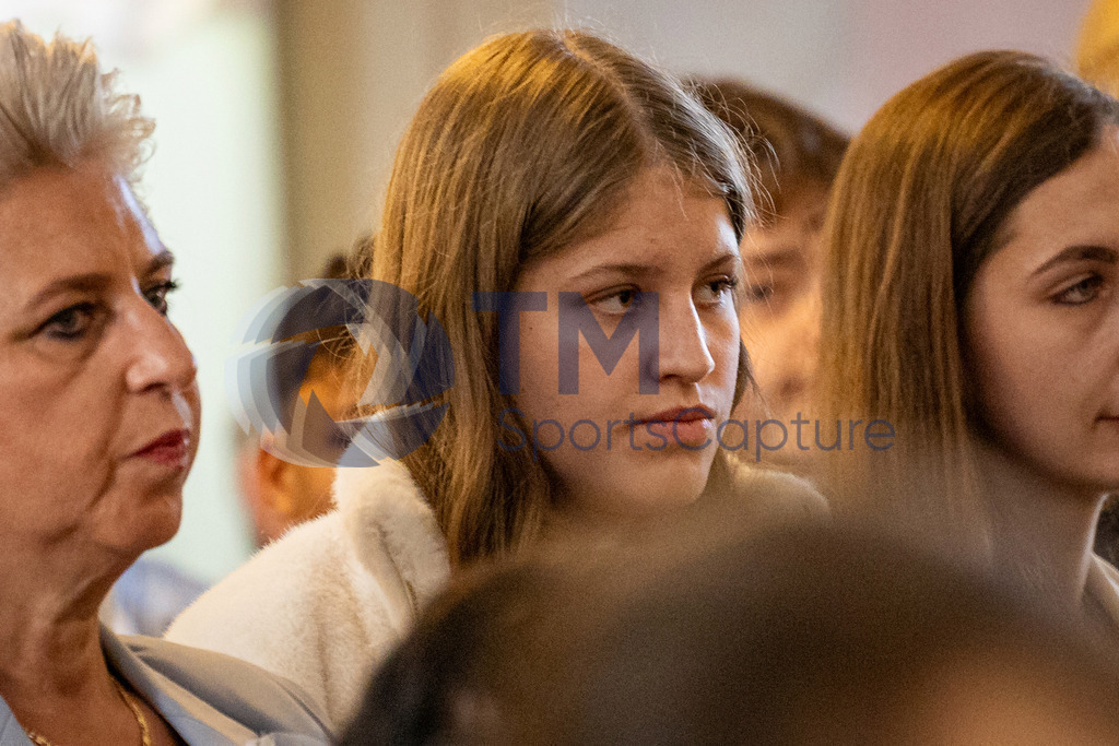 Trainproduction-20240519-1 | Firmung Klagenfurt-Dom 19.05.2024 10:30 Uhr