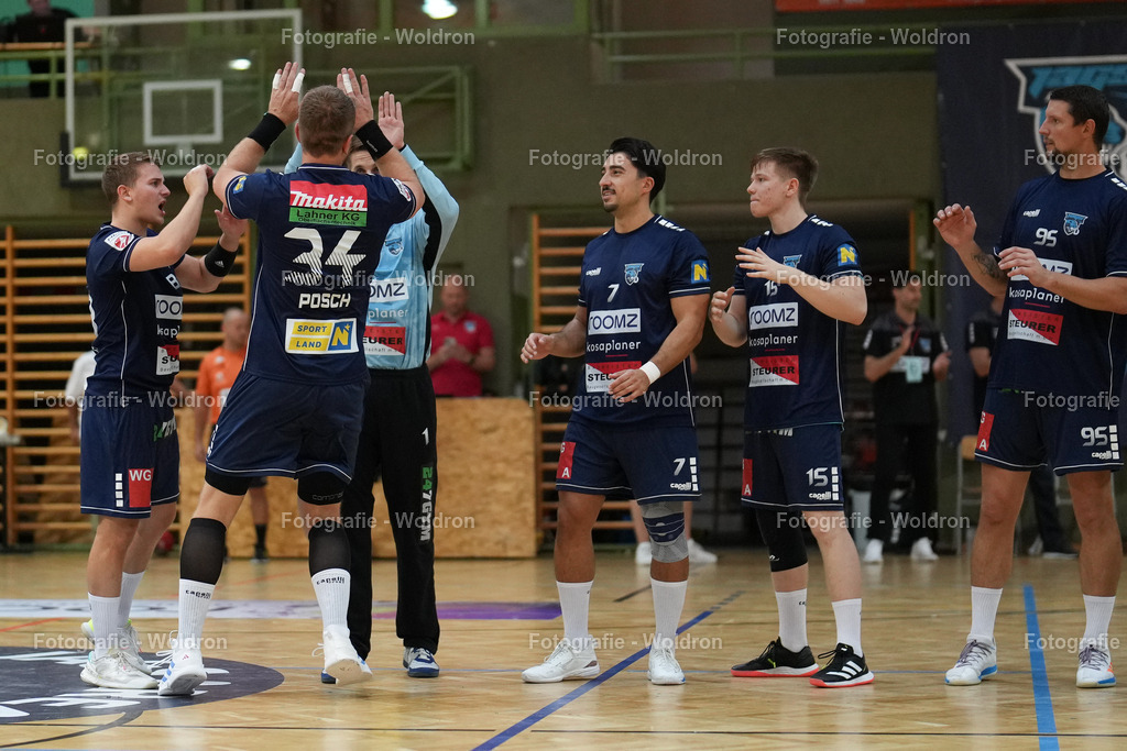 20230901 HLA Jags v Krems-11 | Fotografie Woldron