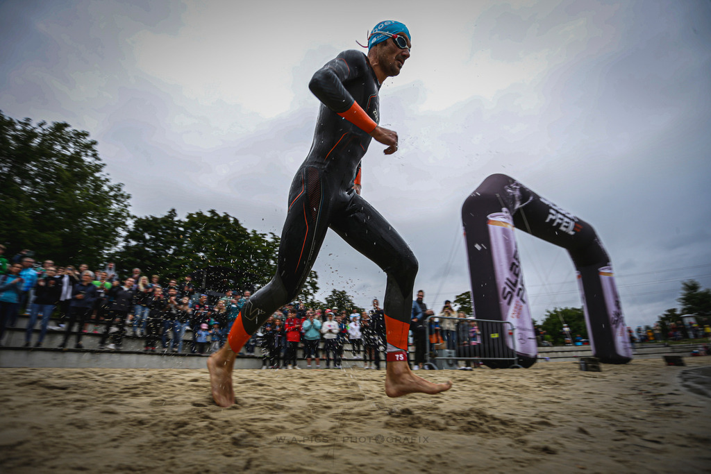 AW_L8334 | AUSTRIA, 3.08.2025, Linz, ALOHA TRI TRAUN Photo: WAPICS / Andreas Willdoner