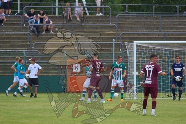 BFC Dynamo vs. VfB Lübeck 1919 093 | mythos-online-redaktion