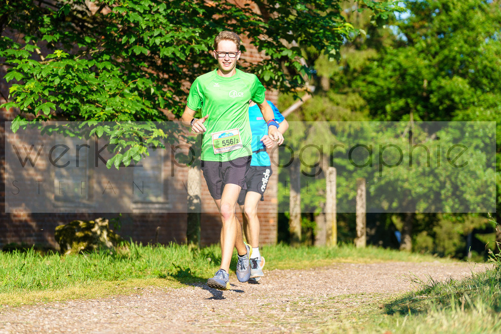 Rennsteig-Staffellauf 2023 | Rennsteig-Staffellauf - Hörschel bis Blankenstein - 17. Juni 2023