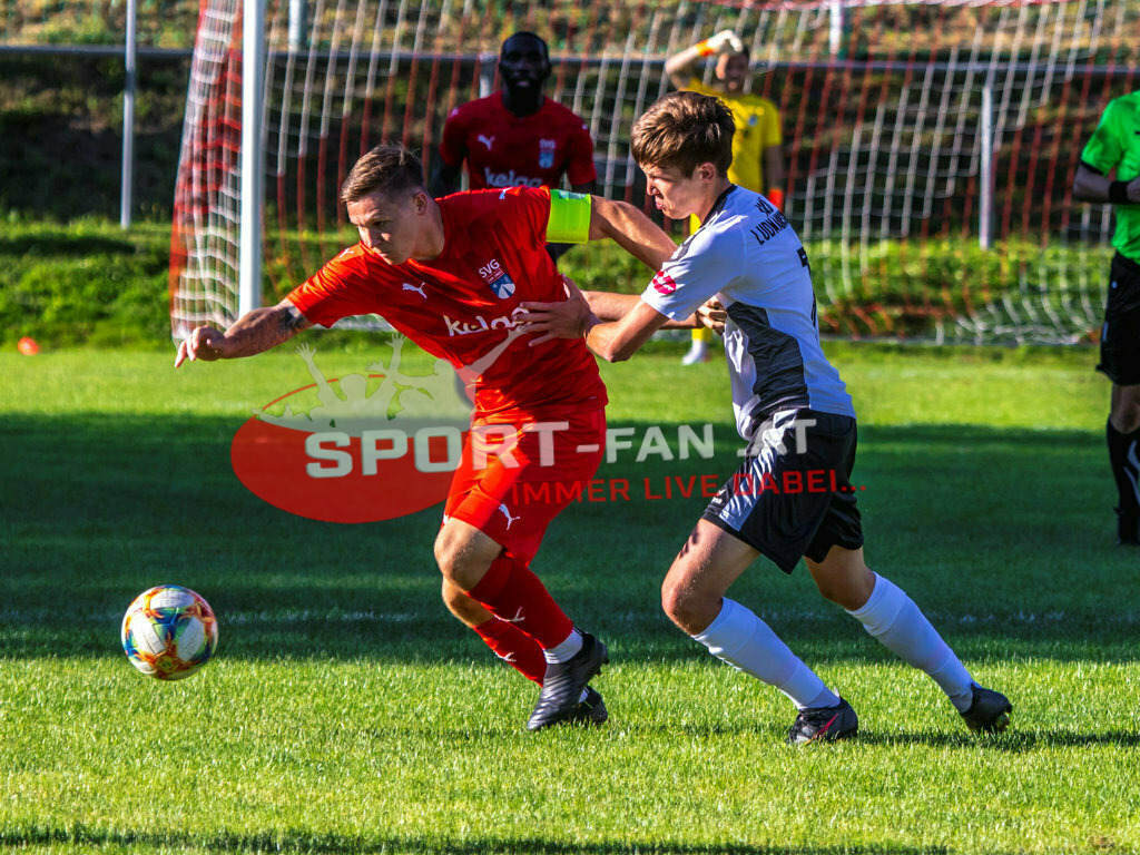 Ludmannsdorf-Gallizien Unterliga Ost | Ludmannsdorf-Gallizien am 21.08.2022 in Ludmannsdorf
(Sportplatz), AUSTRIA, (Photo by Ernst Krawagner sport-fan.at),  - Realisiert mit Pictrs.com