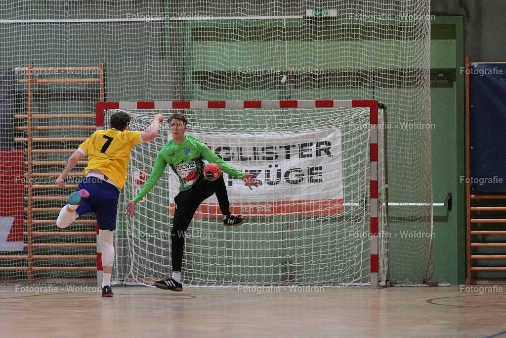 20221112 Futureteam Jags Vöslau v Ferlach-55 | Fotografie Woldron