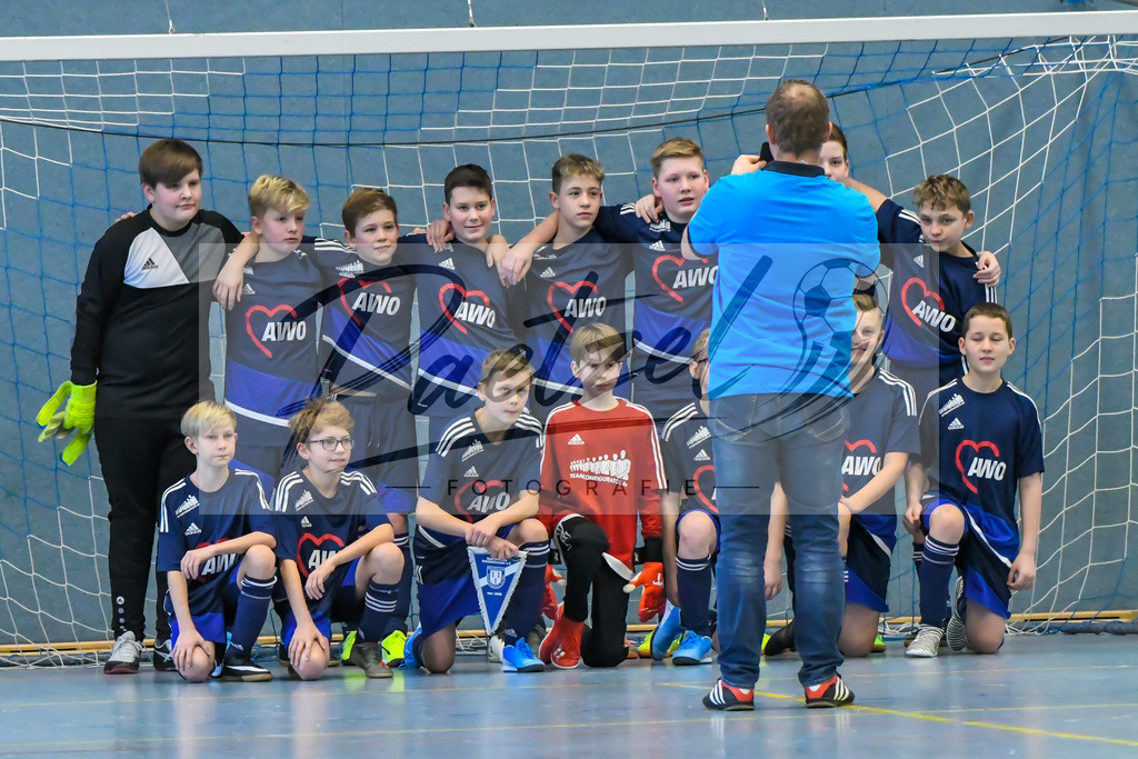 20200118_U12VGH_0049 | Fußball, D-Jugend:   beim VGH U12-Cup am 18.01.2020 in der Waldsporthalle Schledehausen in Schledehausen, Deutschland.(Foto von Nico Paetzel) - Realisiert mit Pictrs.com