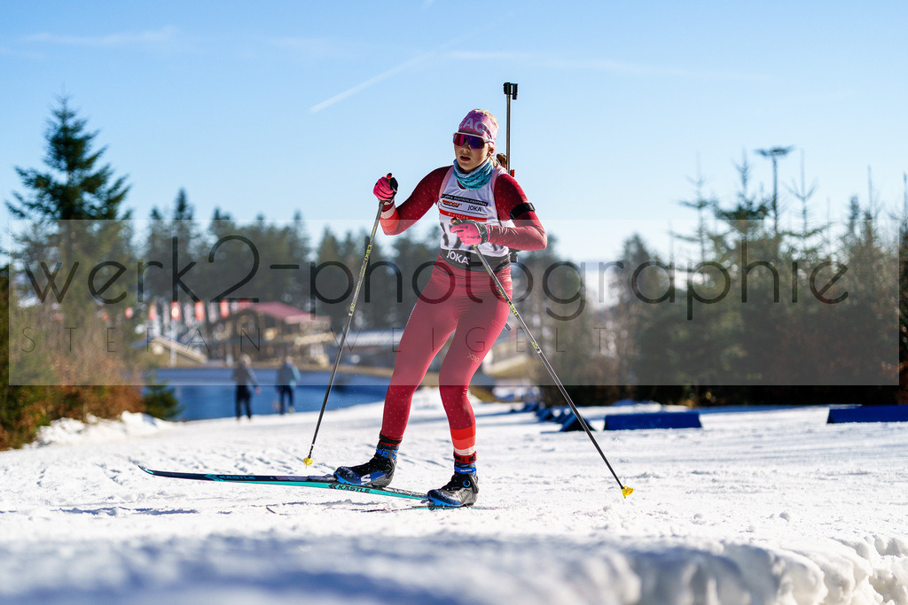 DP Arber - 12. Dezember 2025 | 2. DSV JOKA Deutschlandpokal (DP ARBER) - 12. bis 14. Dezember im ARBER Hohenzollern Skistadion