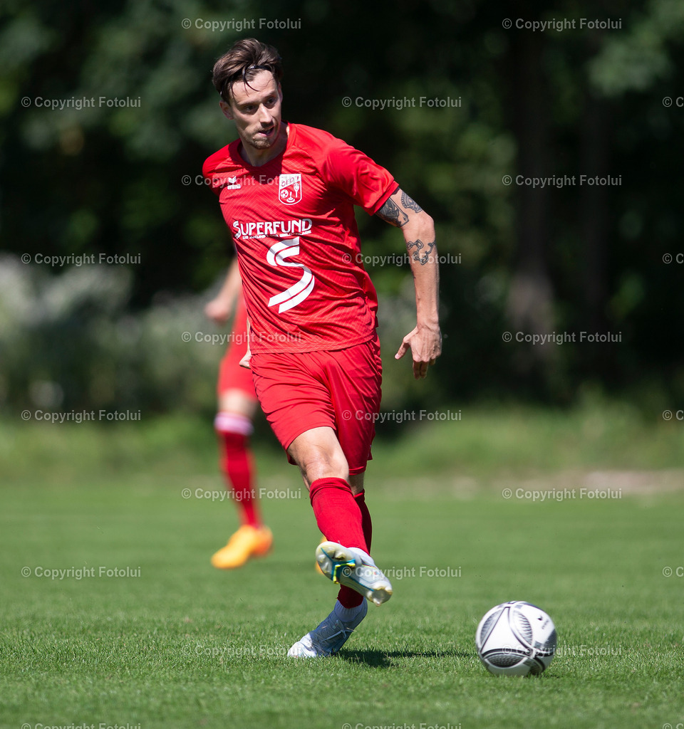 A_LUI120823_30 | SPORT,FUSSBALL,LL. OST ASKOE OEDT 1B-ASKOE DONAU LINZ 12.08.2023 IM BILD: ELVIR HUSKIC   (OEDT 1B)  FOTO:FOTOLUI