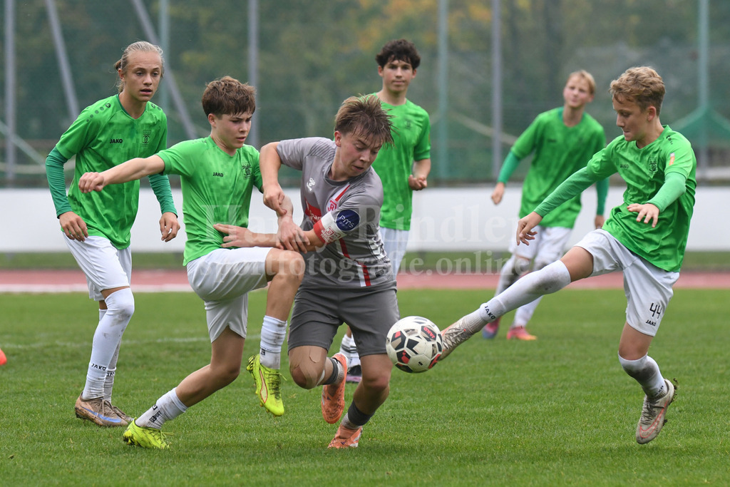 SpVgg GW U15 : Jahn Regensburg | Ha-Ri; Sportfotografie Ha-Ri; Sporfotografie Harry Rindler; Sport Deggendorf; Sportbilder Deggendorf; Sportfotos Deggendorf; Sportfotos Niederbayern; Sportbilder Niederbayern; Amateursport Niederbayern; Bayern;  - Realisiert mit Pictrs.com