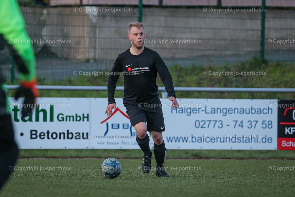 LangenaubachEisemroth (80) | 19.04.2023; Kreisliga A Dillenburg; Kunstrasenplatz Langenaubach; SSV Langenaubach - SV Eisemroth; Ergebnis: 0:8 (0:6)