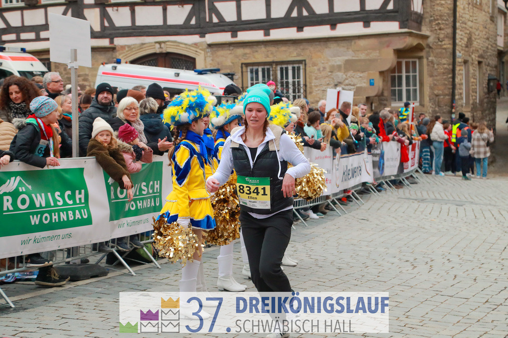 Roewisch Wohnbau Cup 5000m | 3 Koenigslauf 2023 - Realisiert mit Pictrs.com