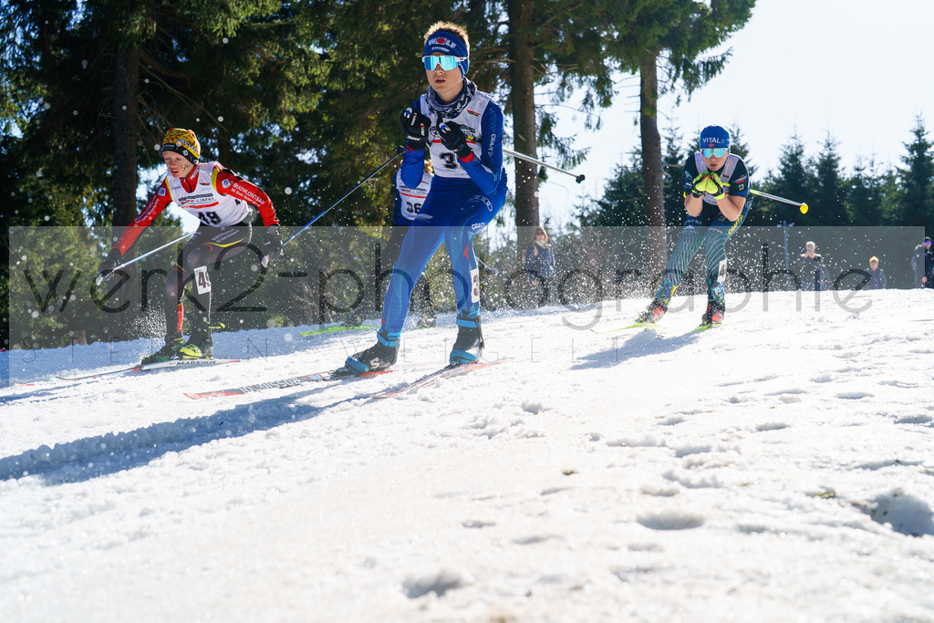 DSC Oberwiesenthal | 4. DSV E.INFRA Schülercup Finale Biathlon in der SPARKASSEN-Arena Oberwiesenthal