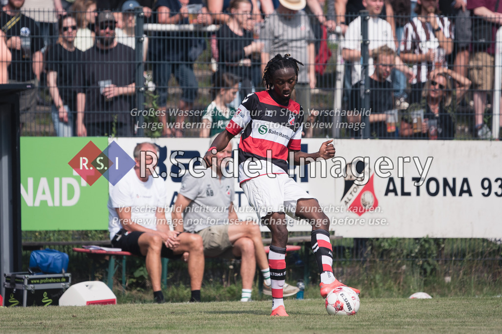 RS-1-126053 | Alaka-Rodrigue Stephan Wemakor (#16, AFC)