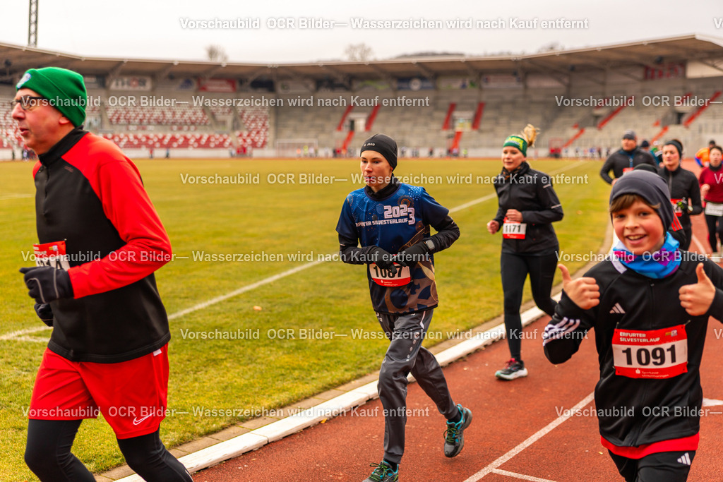 Silvesterlauf Erfurt 2025 R1-2050 | OCR Bilder Fotograf Eisenach Michael Schröder