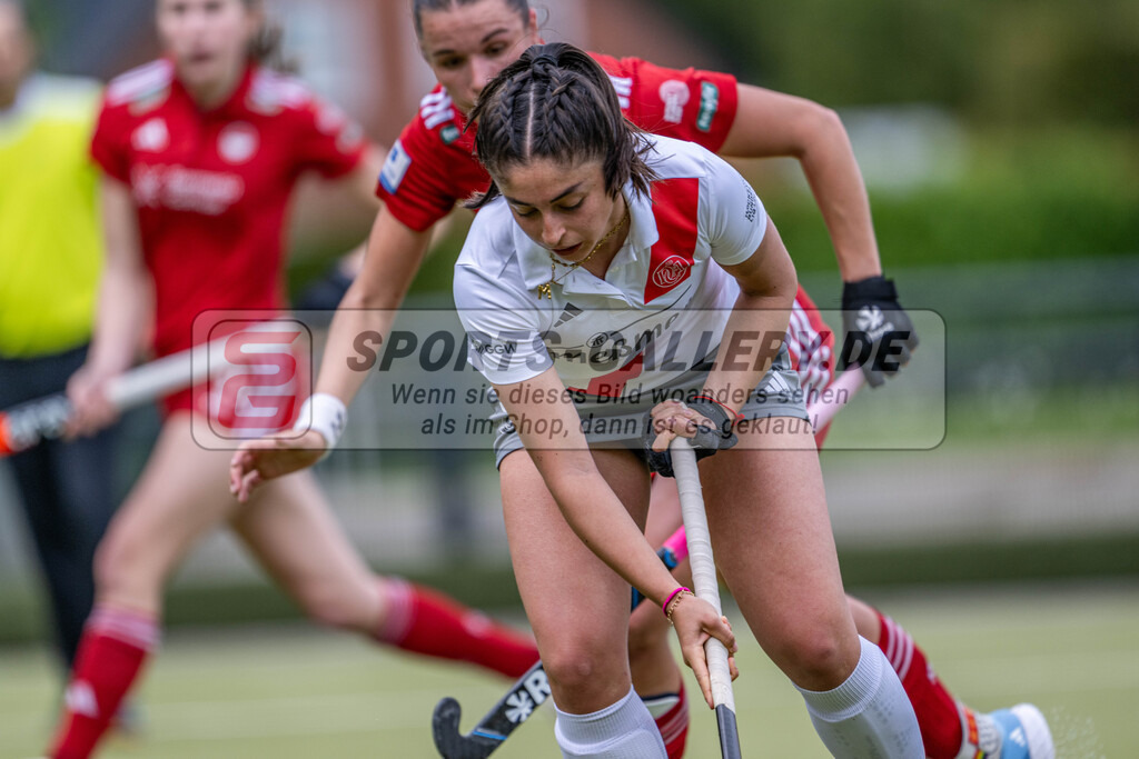 SM_20260510-DZ9_8501 | 1.Bundesliga Feld - Rückrunde(W) DCadA - RWK / 1:0