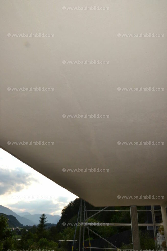 bib-lg18-putzarbeiten-0245 | Nach LV-Leistungsgruppen sortierte Detailfotos über den Bau eines Hauses. Alle Hausbau-Bilder direkt vom Urheber und Autor der Website Haus-Selber-Bauen.com