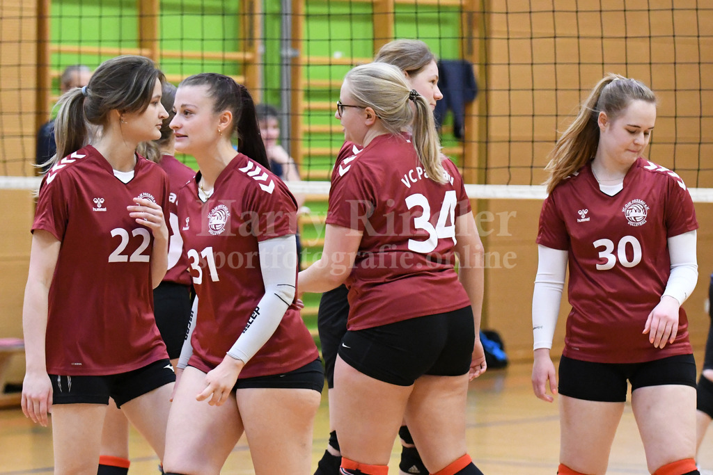 TSV Plattling Volleyball : VSG Passau/Fürstenzell | TSV Plattling IsarVolleys Damen - Realisiert mit Pictrs.com