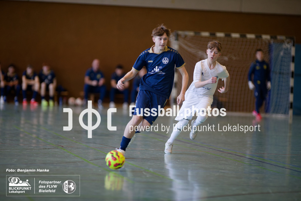 20260201_U15_Turnier_Herford_003 | Blickpunkt Lokalsport - Realisiert mit Pictrs.com