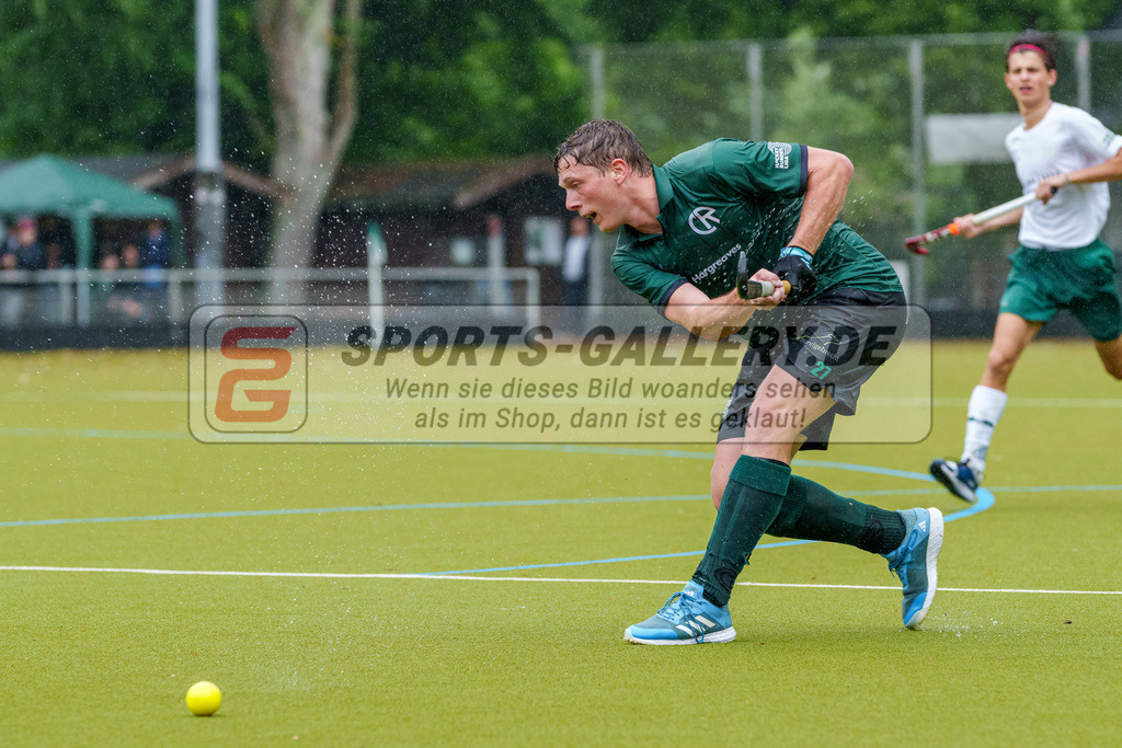 HK_20250525_107146 | Regionalliga West Herren HC Essen 99 - Club Raffelberg am 25.5.2025 HC Essen 99, Essen