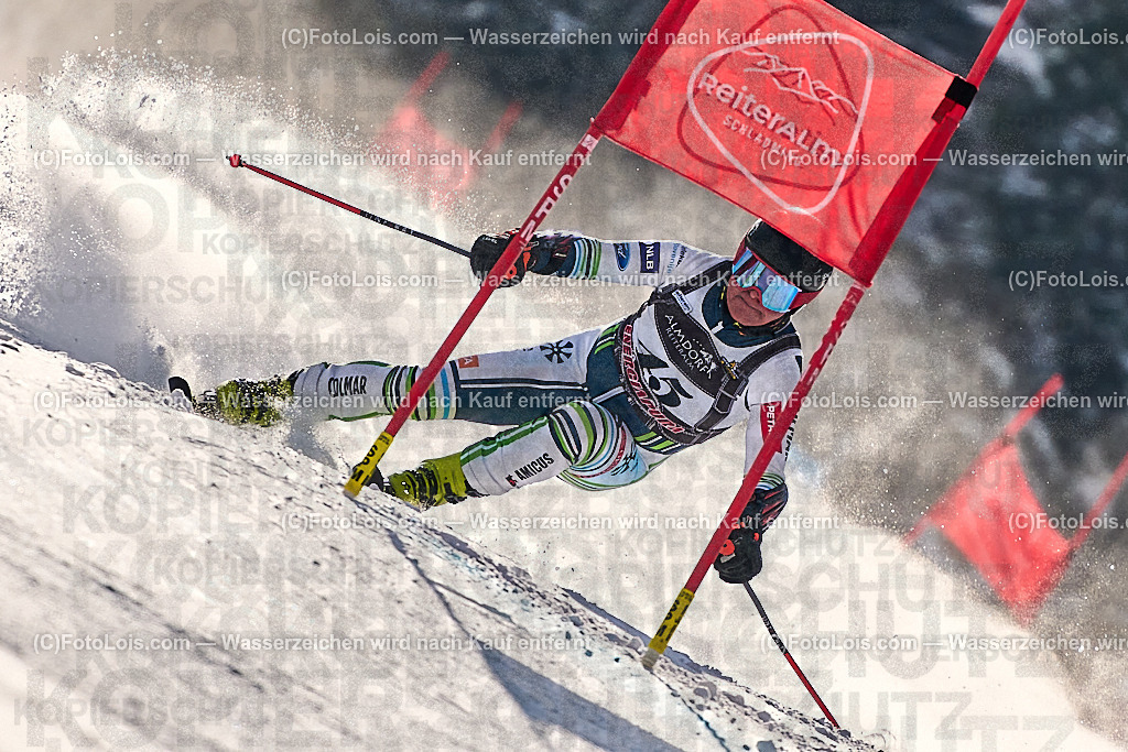 _ALP4077_MASTERS-CUP_Reiteralm_AC-GS_BOROVINSEK Samuel | FIS WORLD CUPMASTERS ALPINE SKIING, 28. MÄRZ 2026 - REITERALM | STMK | AUT.   Veranstaltet vom Masters-Referat des Deutschen Skiverbandes (DSV). Durchführende Organisation: WSV Pichl-Reiteralm, unterstütutzt von den Bergbahnen REITERALM bei Schladming und SKI AUSTRIA.                            Disziplin:  GiantSlalom.                                                 Kategorien:  A (Herrn 30-59 Jahre), B (Herrn ab 60 Jahre), C (Damen 30-59 Jahre), D (Damen ab 60 Jahre).                Rennstrecken:   Muldenliftpiste-I &amp; -II auf der Reiteralm.