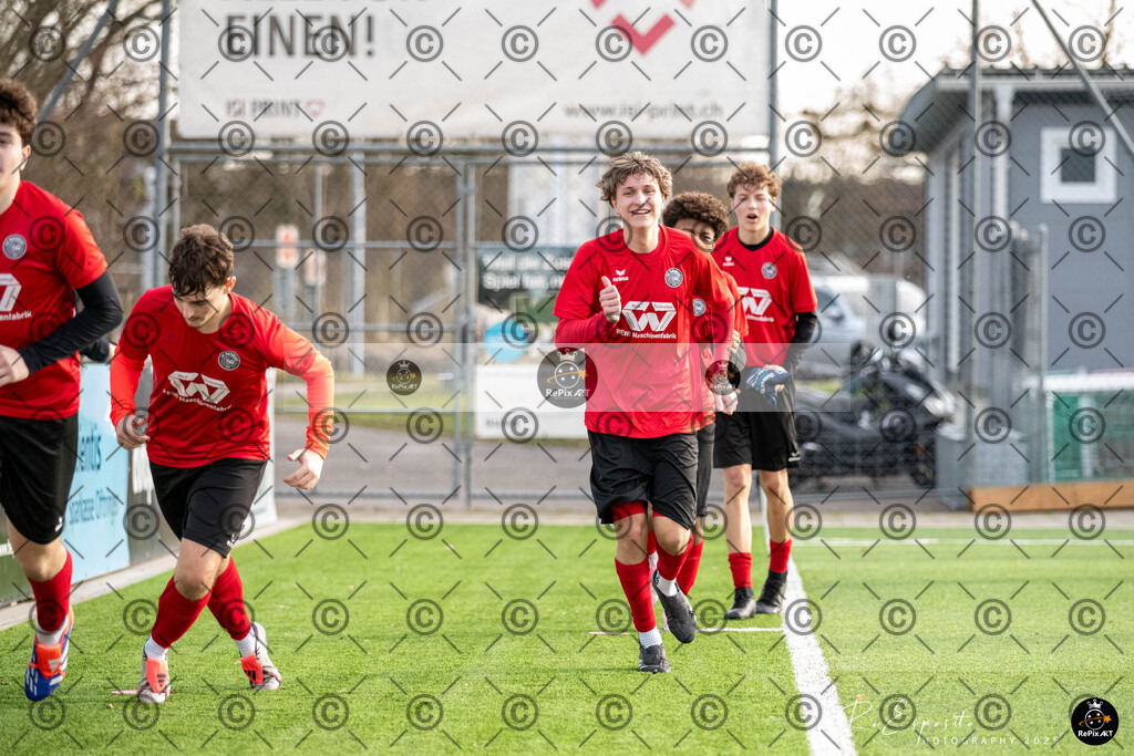 20250125_FCR-Ba vs Basel_013 | Sport und Naturfotografie von Roberto Esposito zeigt echte Momente Bewegung und die Schönheit der Natur. Ausdrucksstarke Bilder schaffen Emotionen.