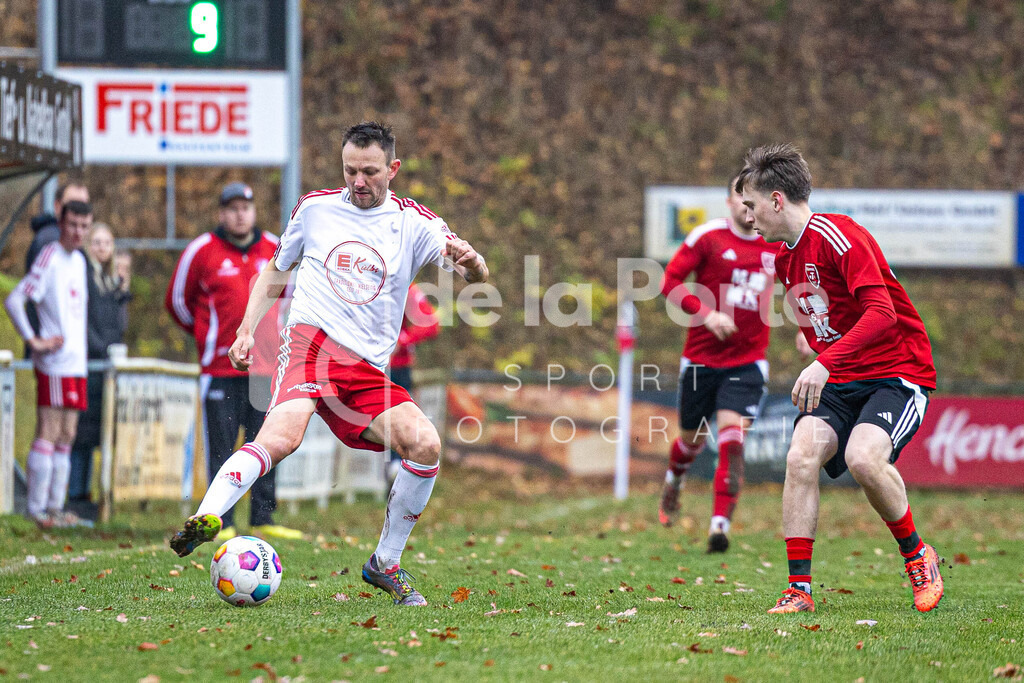 Suhlendorf - Lindemann_ Stephan vs Römstedt II 091125 dlP | immodelaporte-sportfotos - Realisiert mit Pictrs.com