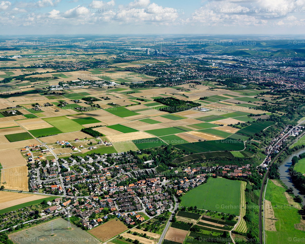 2501129 | Klingenberg, Heilbronn
