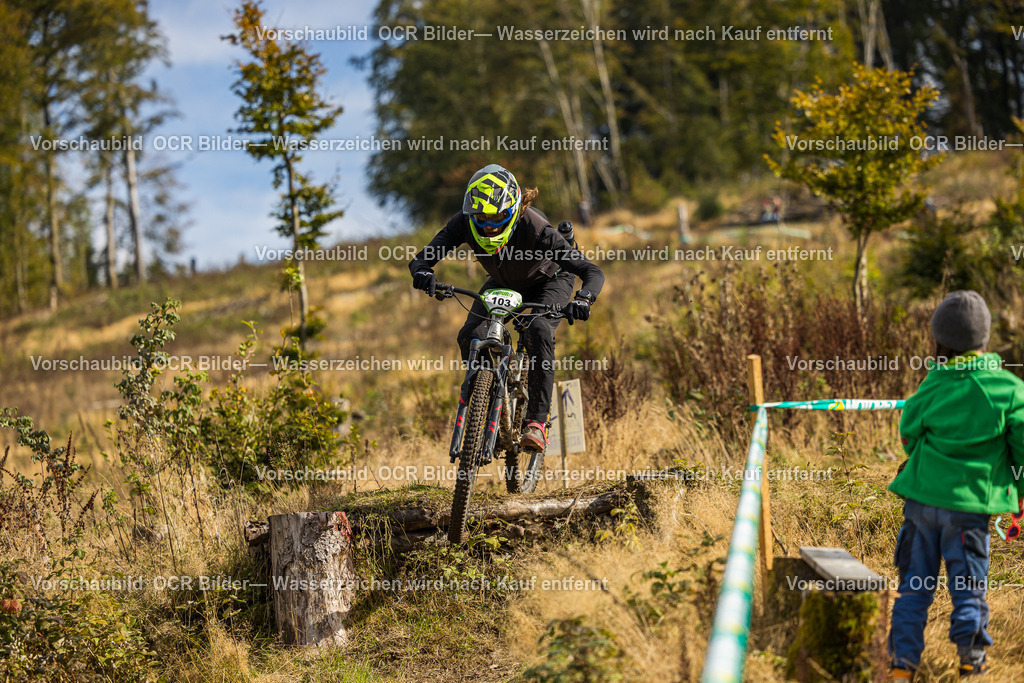 Enduro One Eifa So R6-2805 | OCR Bilder Fotograf Eisenach Michael Schröder