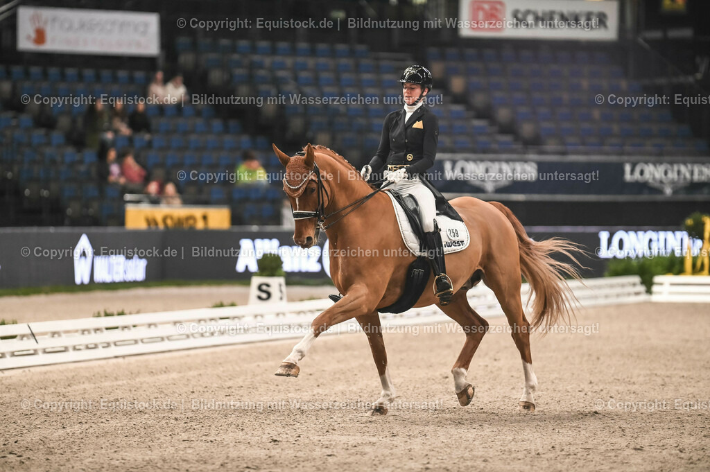 20231115_20_Dressur_Kl-S++_0268_TOMsPiC | Foto: Thomas Hartig