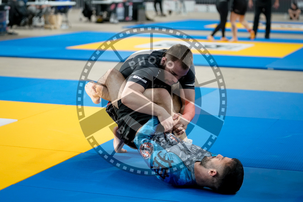 20250518PBB2297 | Athletes compete during the second day of the ADCC Amateur World Championship on May 18, 2025 in Warsaw, Poland. © Chiara Dazi / photoblackbelt